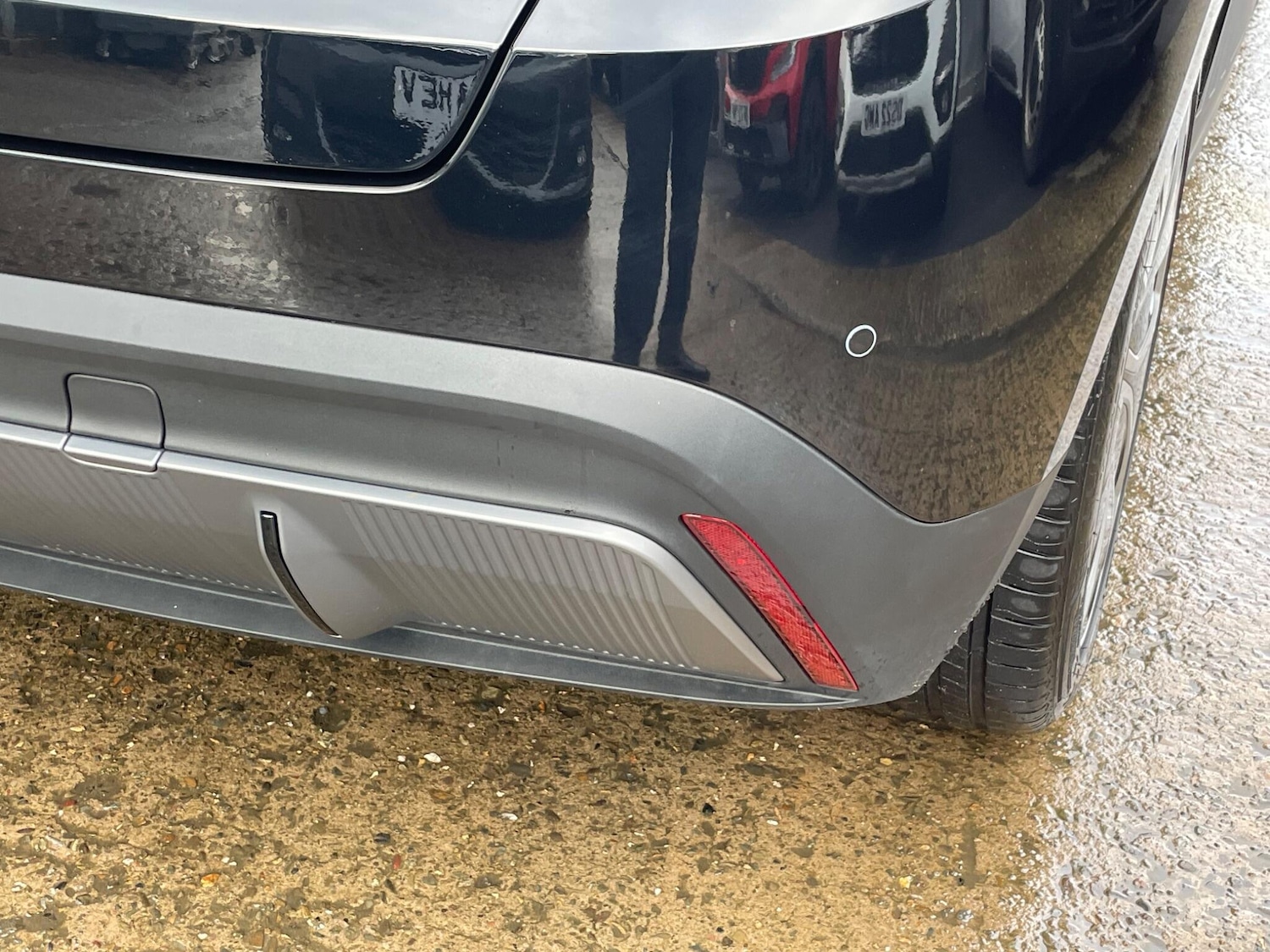 Used MG MG4 2026 for sale - 77426051: Photo 31