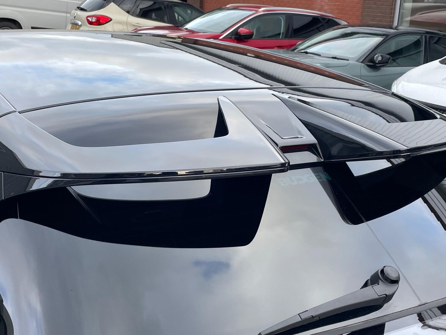 Used MG MG4 2026 for sale - 77426051: Photo 32