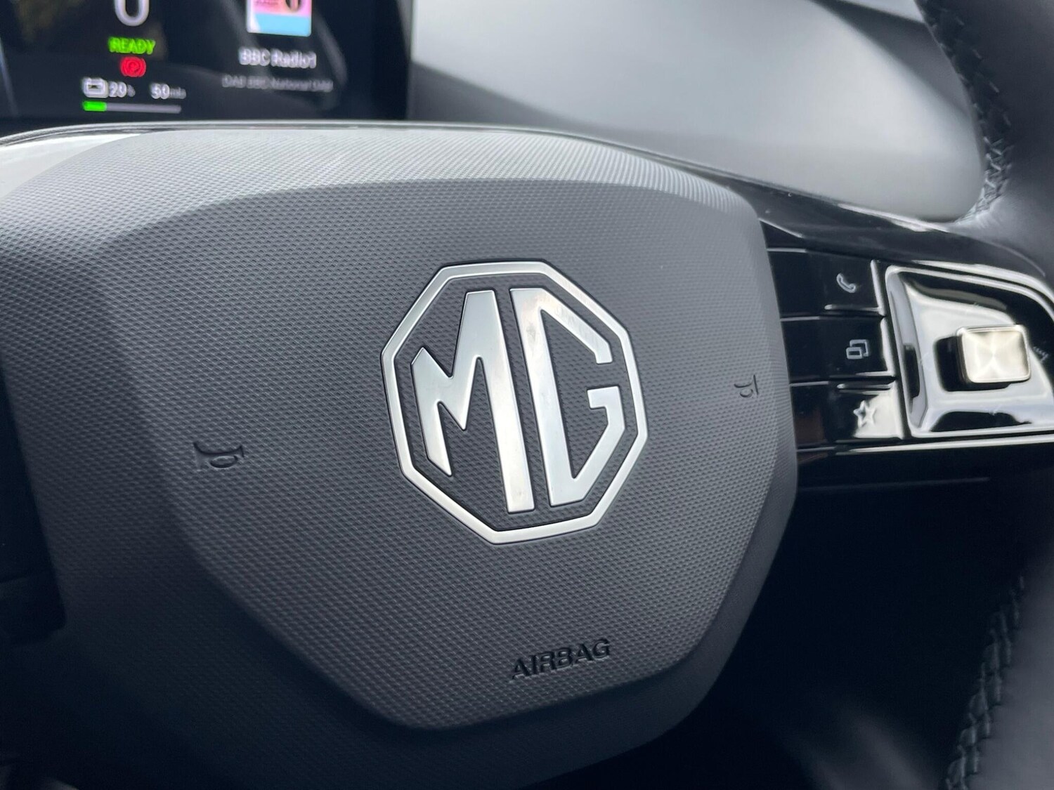 Used MG MG4 2026 for sale - 77426051: Photo 38