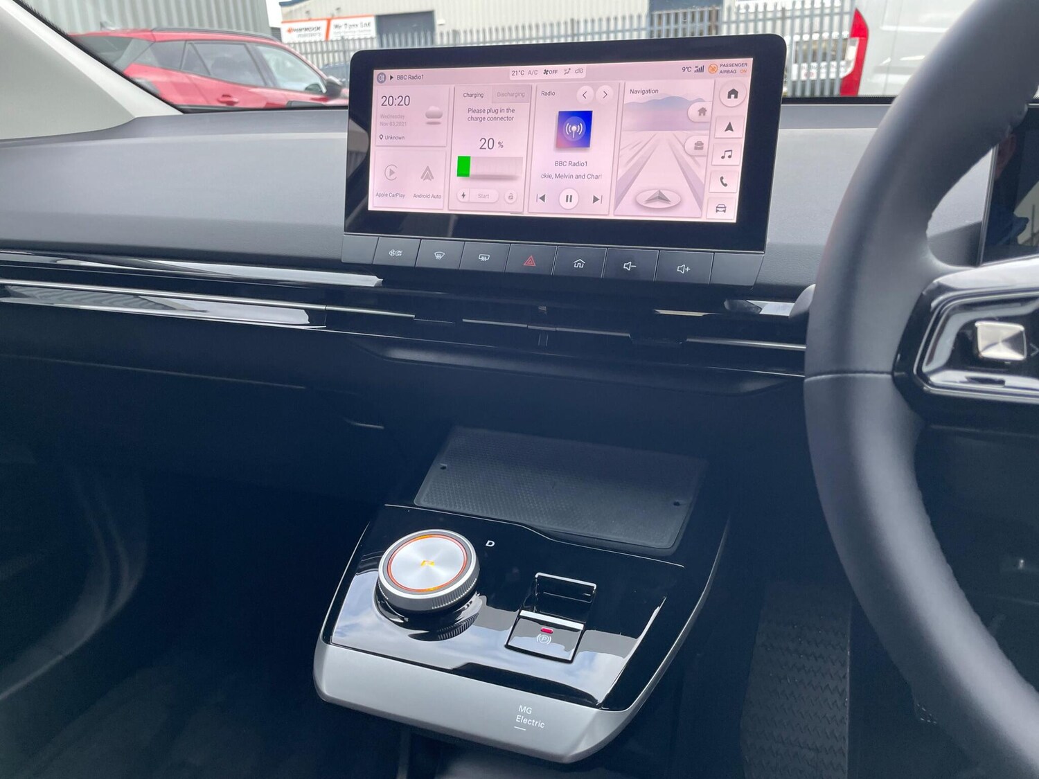 Used MG MG4 2026 for sale - 77426051: Photo 42