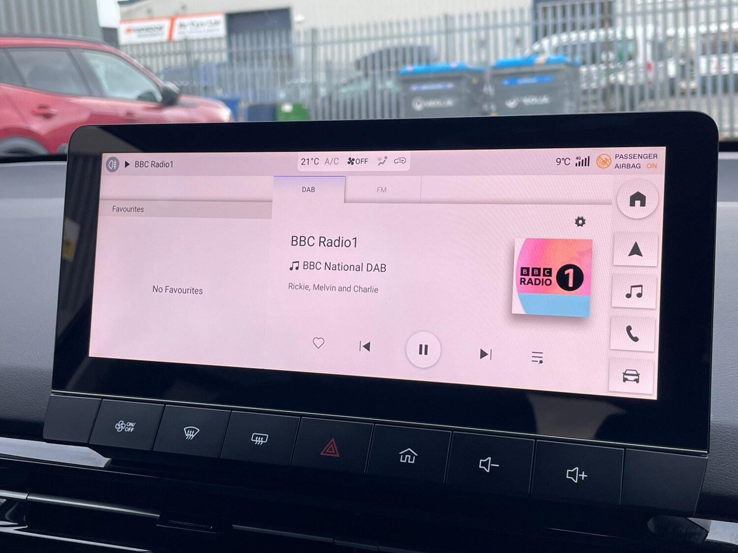 Used MG MG4 2026 for sale - 77426051: Photo 43