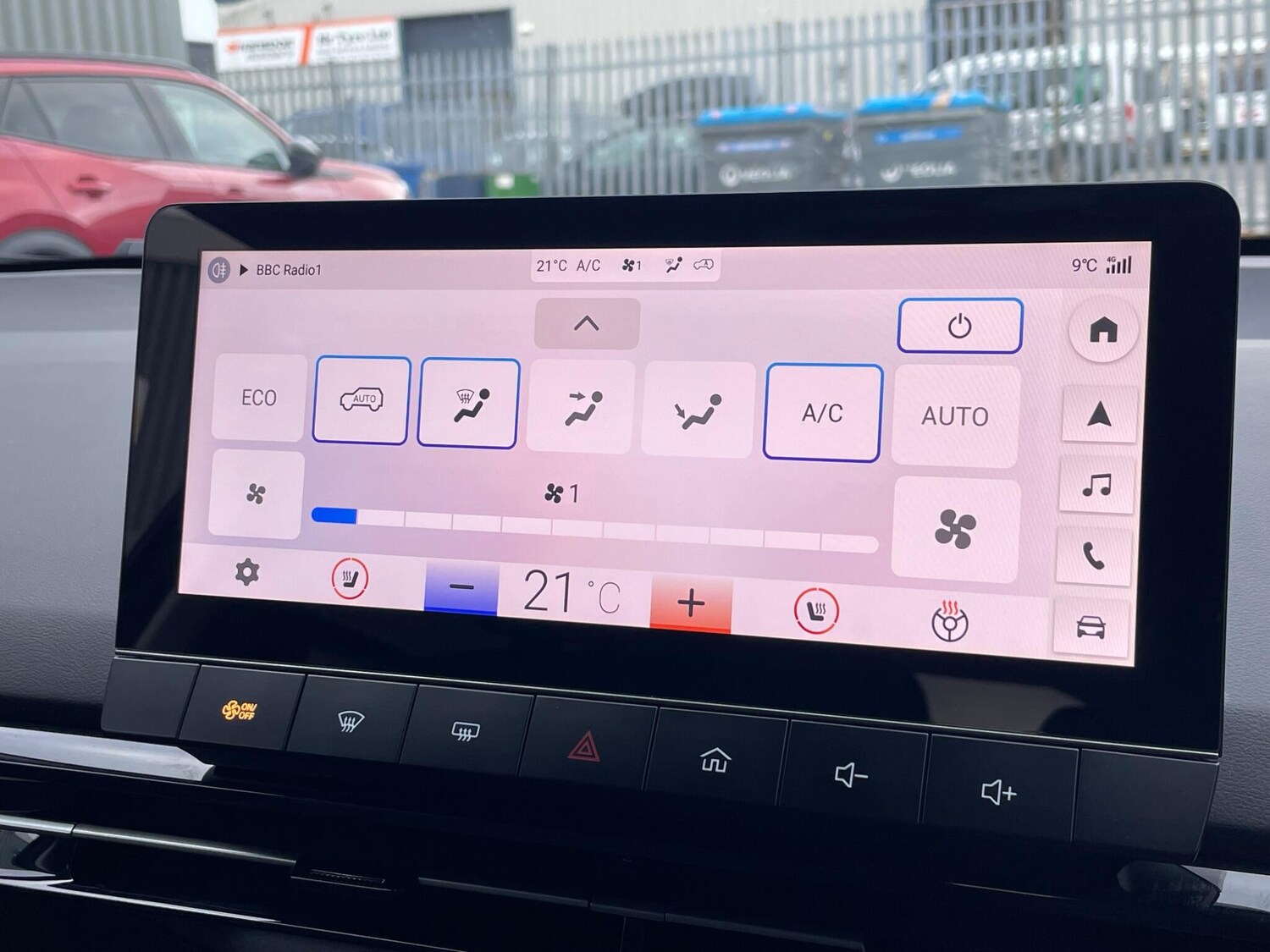 Used MG MG4 2026 for sale - 77426051: Photo 45