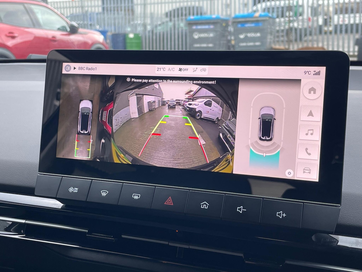 Used MG MG4 2026 for sale - 77426051: Photo 46