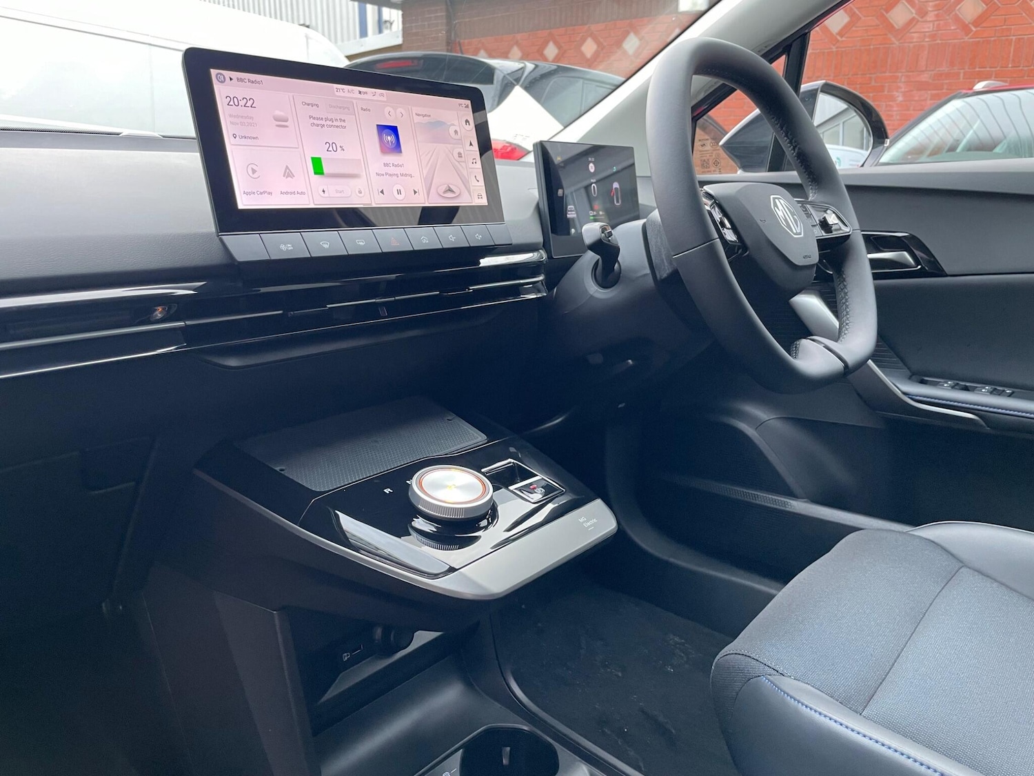 Used MG MG4 2026 for sale - 77426051: Photo 50