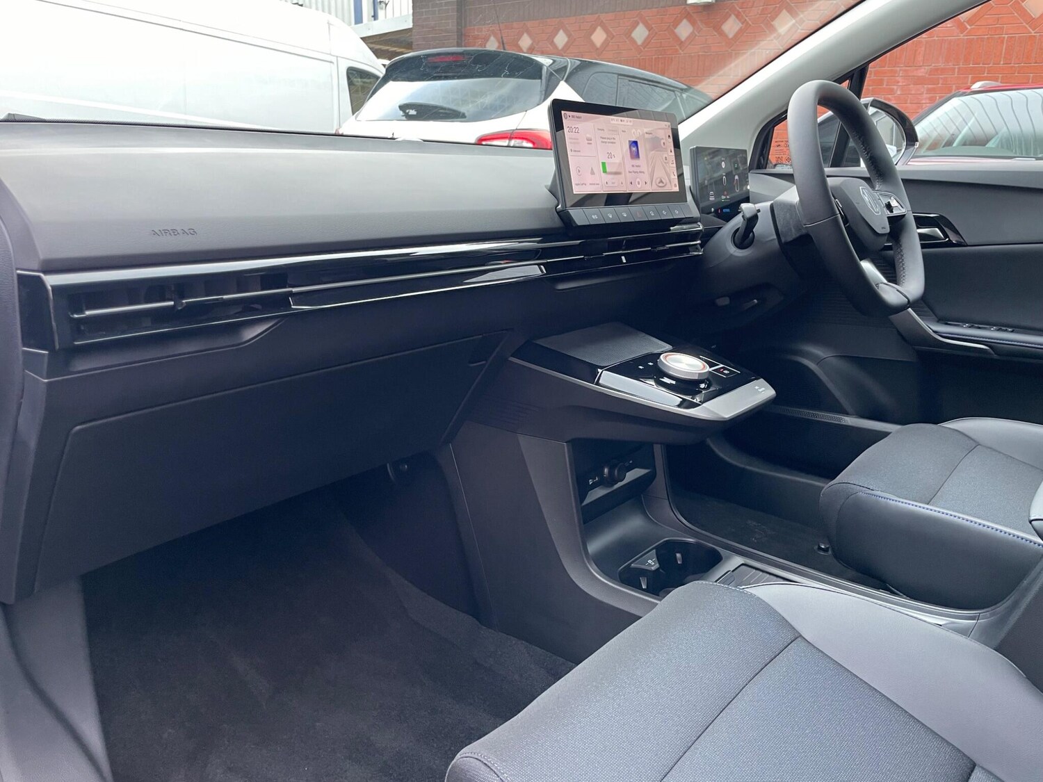 Used MG MG4 2026 for sale - 77426051: Photo 51