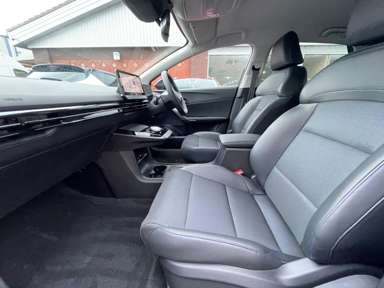 Used MG MG4 2026 for sale - 77426051: Photo 52