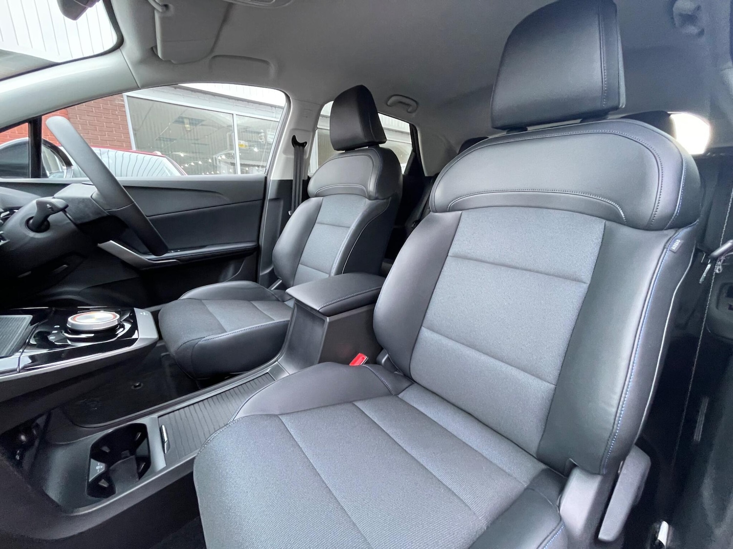 Used MG MG4 2026 for sale - 77426051: Photo 53