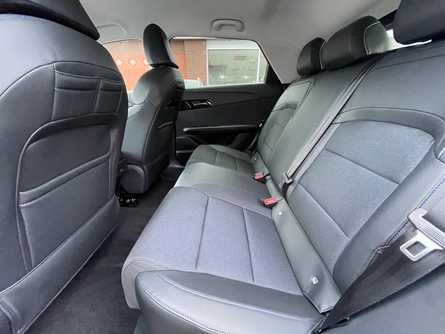 Used MG MG4 2026 for sale - 77426051: Photo 54