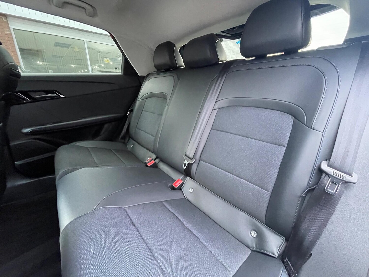 Used MG MG4 2026 for sale - 77426051: Photo 55