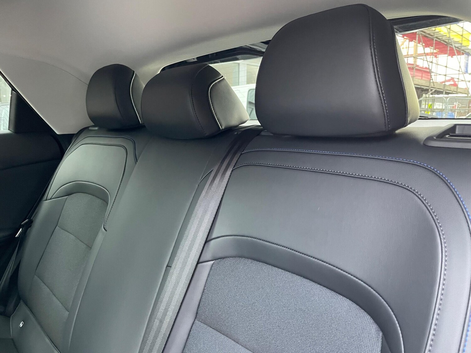 Used MG MG4 2026 for sale - 77426051: Photo 56