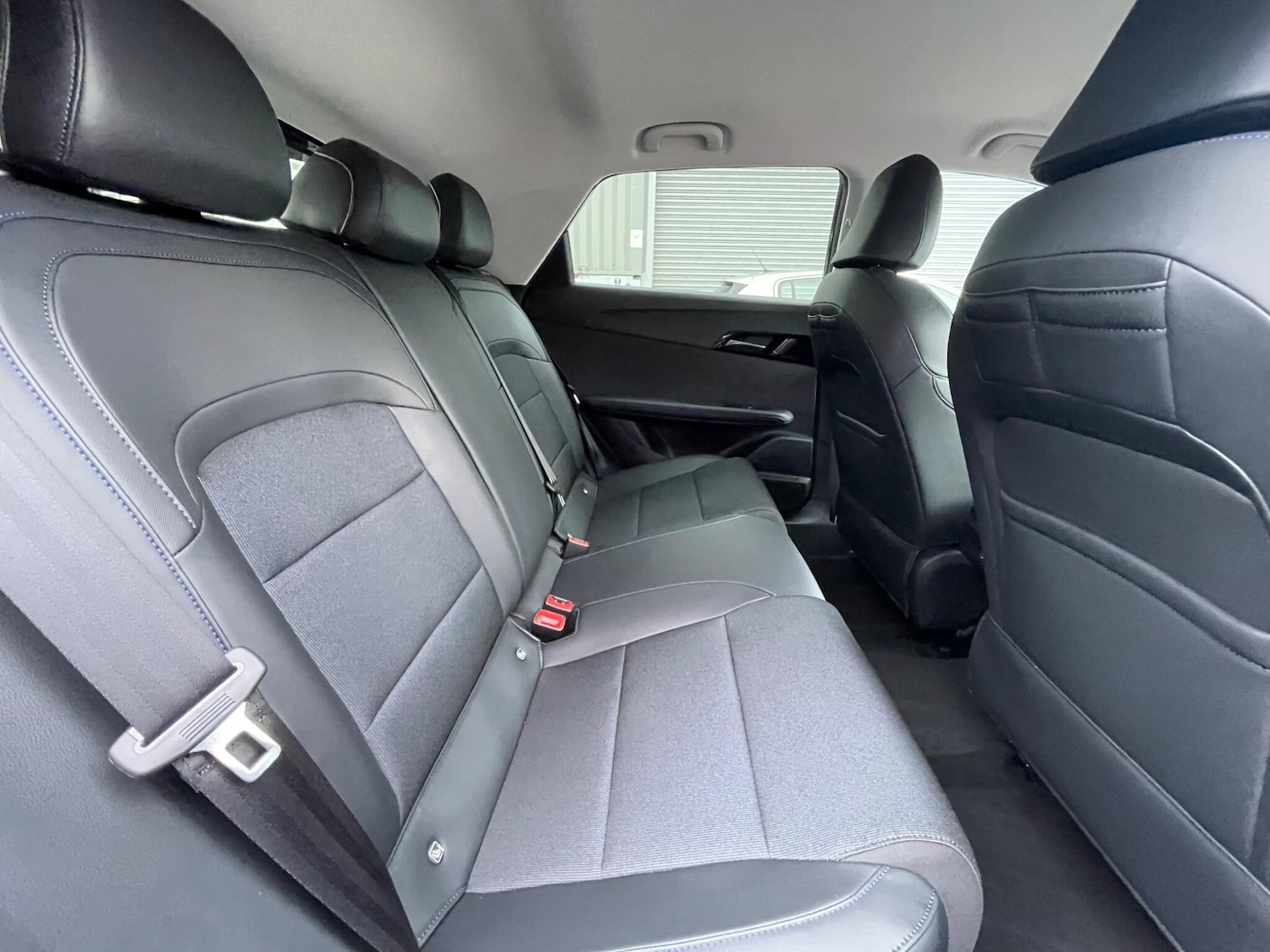 Used MG MG4 2026 for sale - 77426051: Photo 59