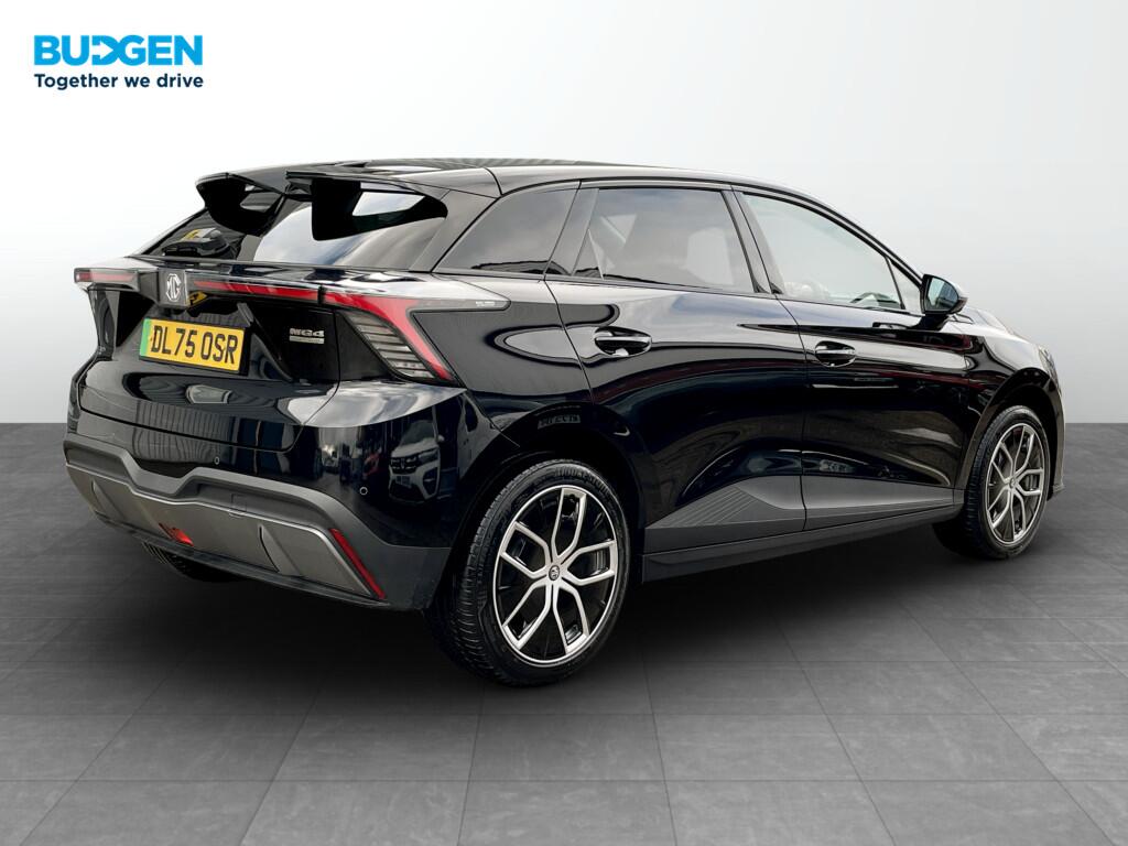 Used MG MG4 2026 for sale - 77426051: Photo 6