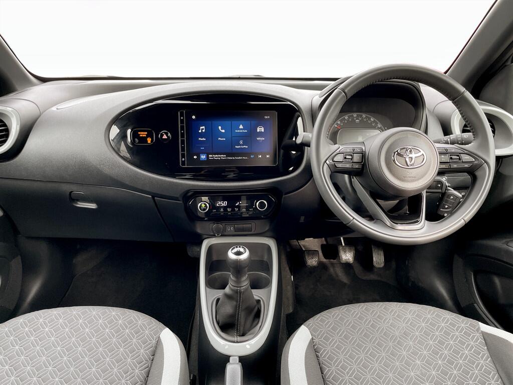 Used Toyota Aygo X 2024 for sale - 77468812: Photo 11