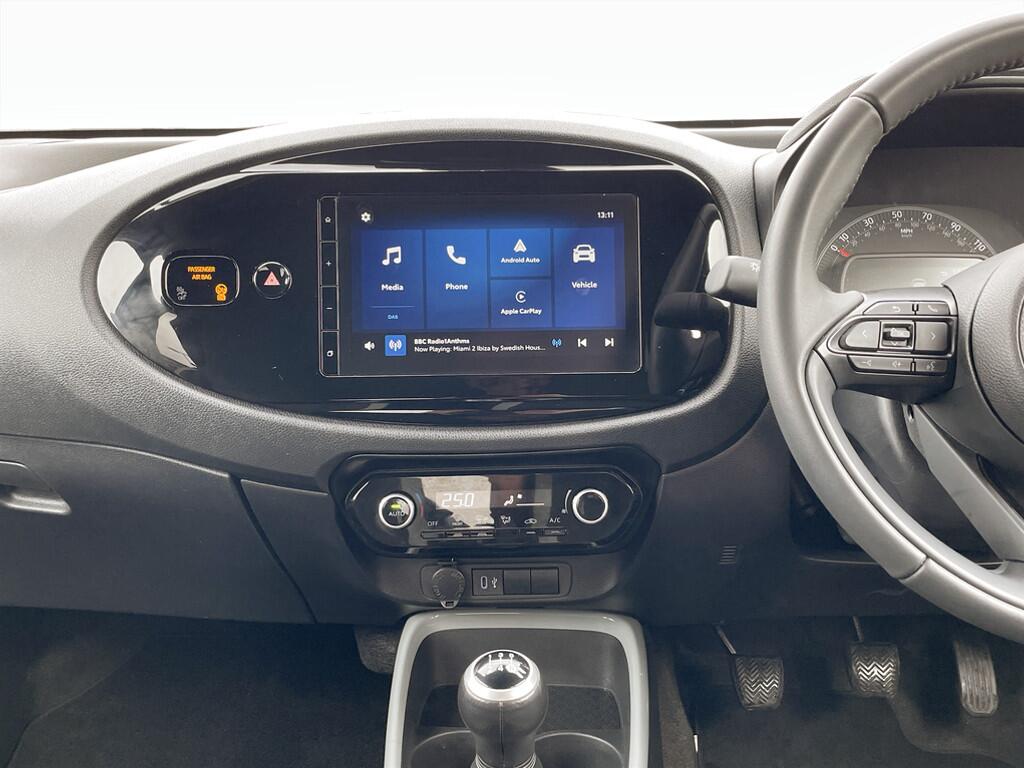 Used Toyota Aygo X 2024 for sale - 77468812: Photo 13