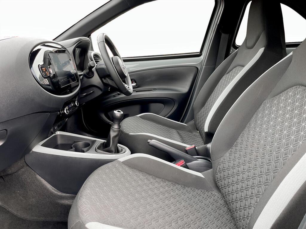 Used Toyota Aygo X 2024 for sale - 77468812: Photo 15