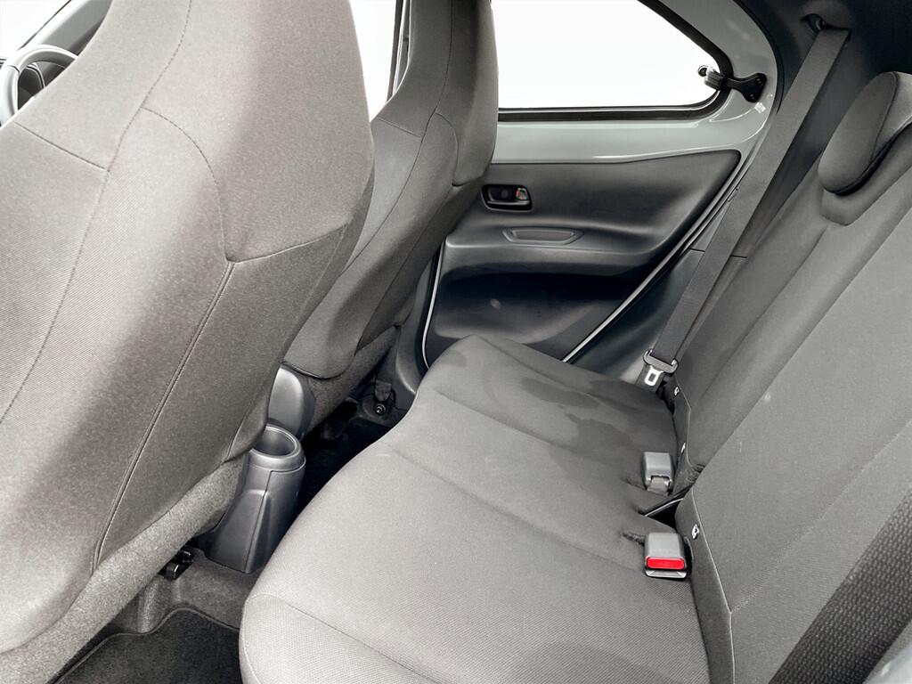 Used Toyota Aygo X 2024 for sale - 77468812: Photo 16