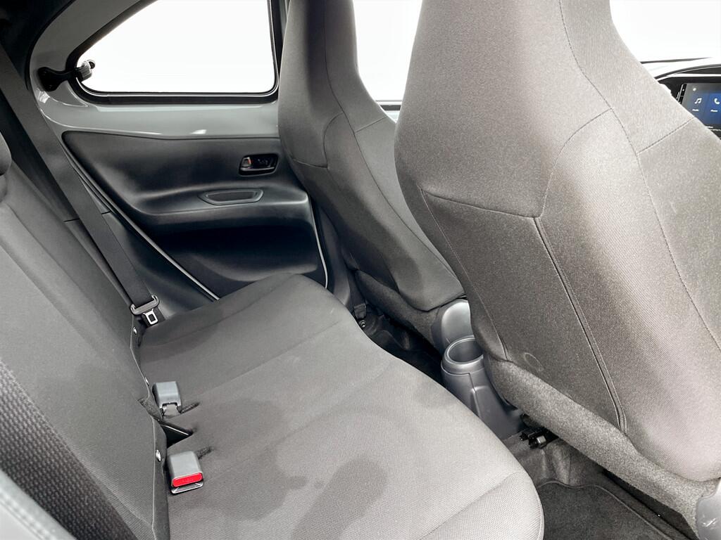 Used Toyota Aygo X 2024 for sale - 77468812: Photo 17