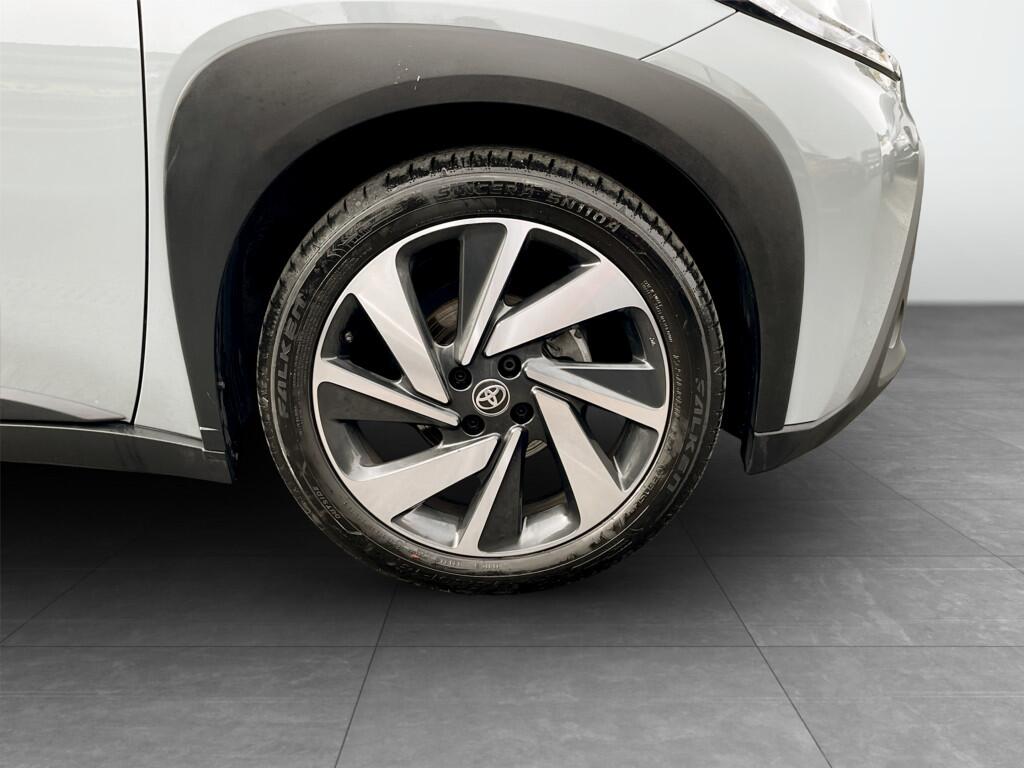 Used Toyota Aygo X 2024 for sale - 77468812: Photo 18