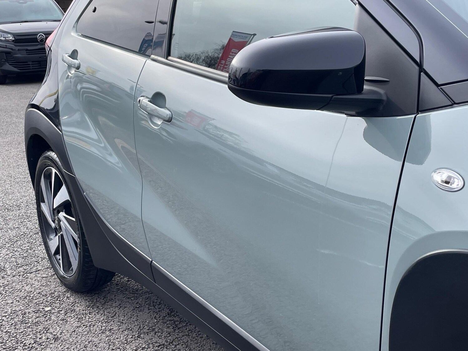 Used Toyota Aygo X 2024 for sale - 77468812: Photo 20