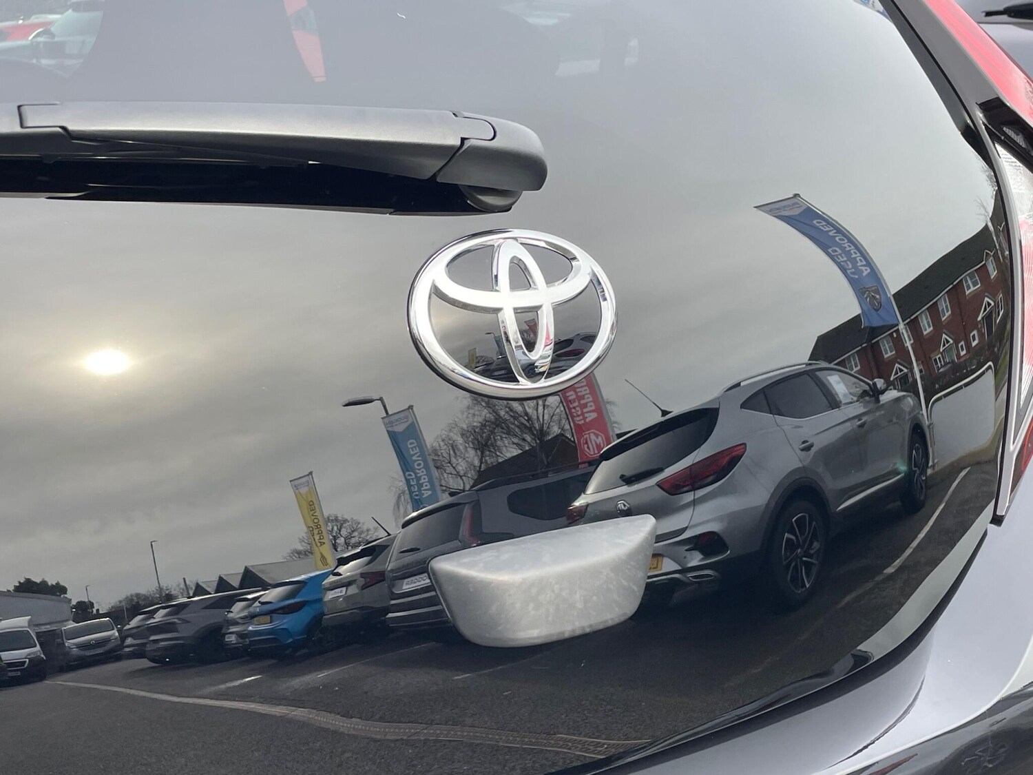 Used Toyota Aygo X 2024 for sale - 77468812: Photo 26