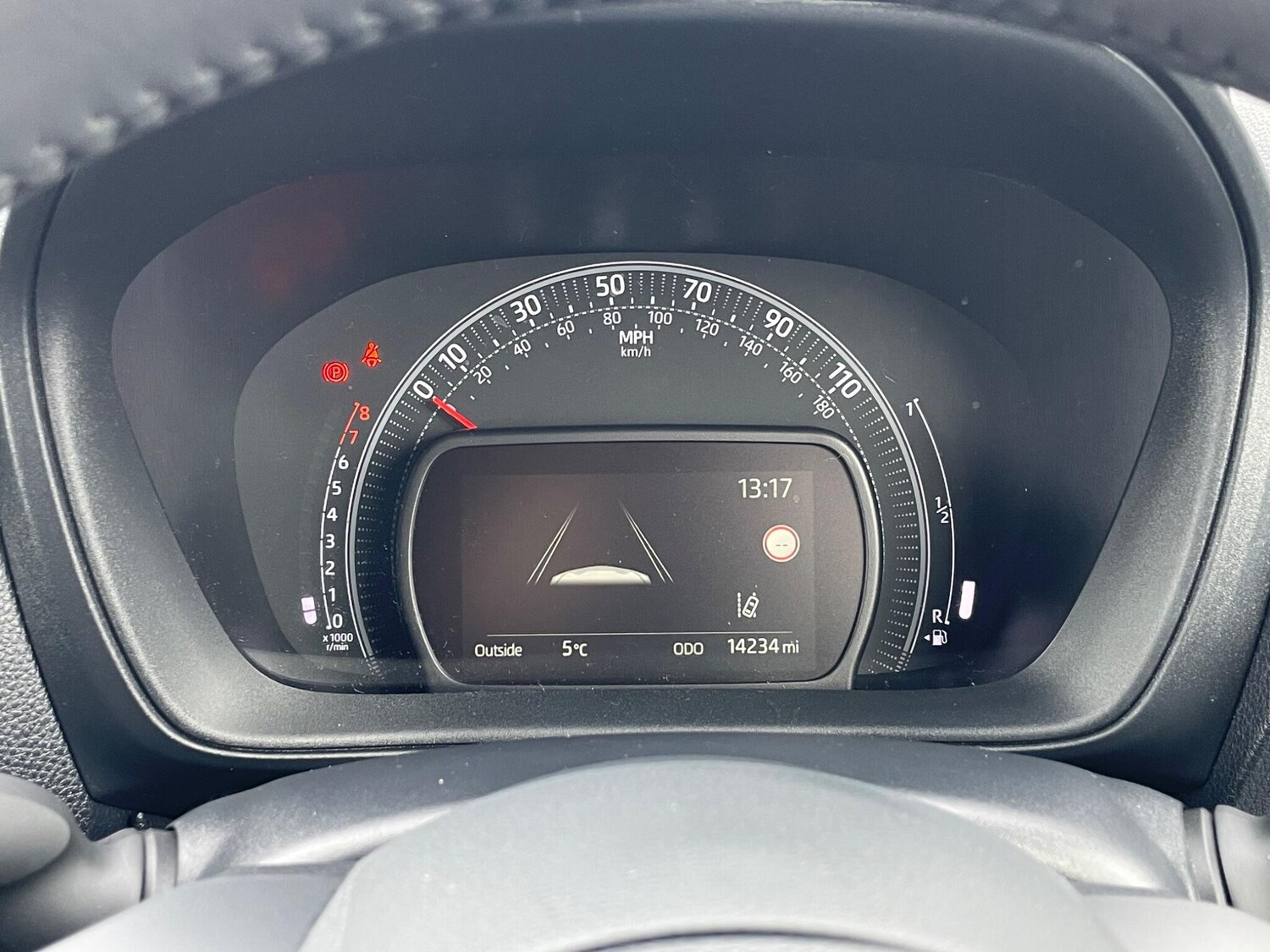 Used Toyota Aygo X 2024 for sale - 77468812: Photo 35