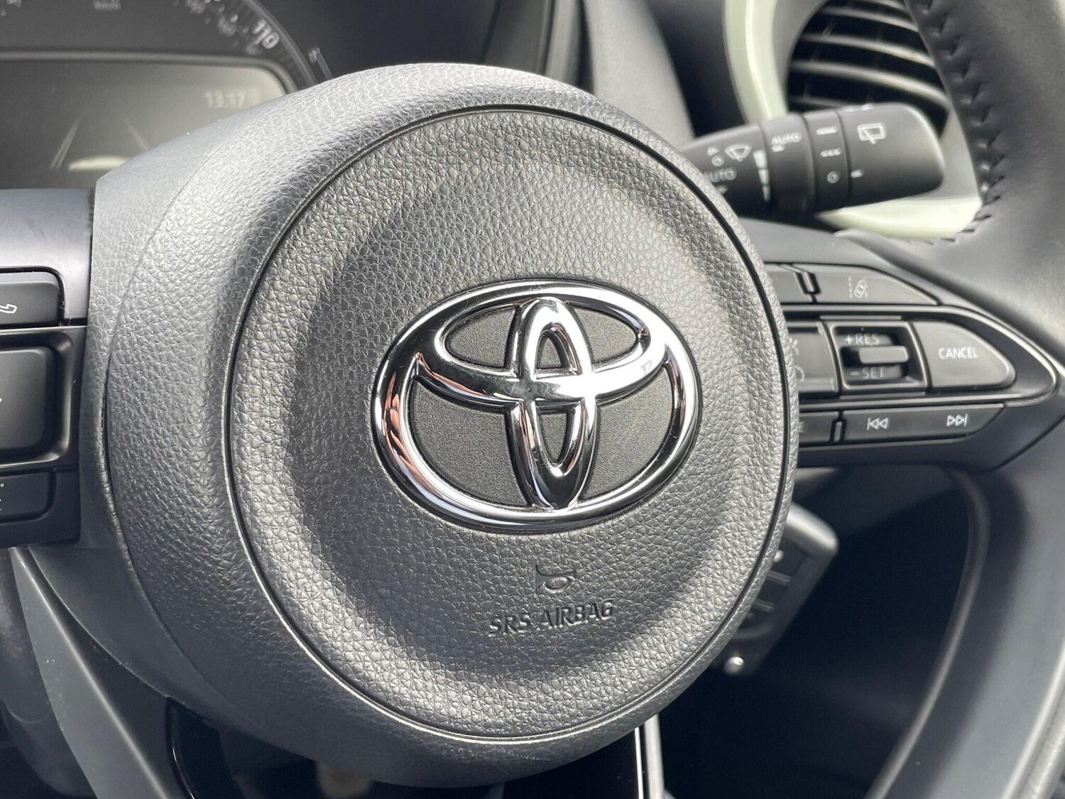 Used Toyota Aygo X 2024 for sale - 77468812: Photo 37