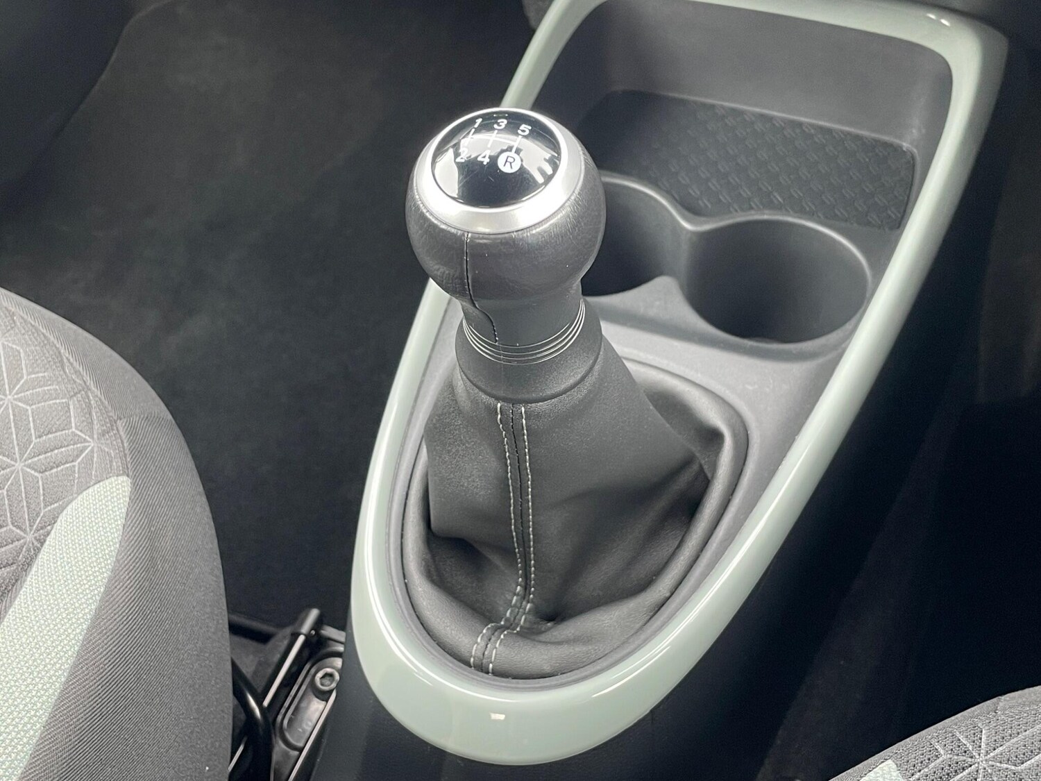 Used Toyota Aygo X 2024 for sale - 77468812: Photo 45