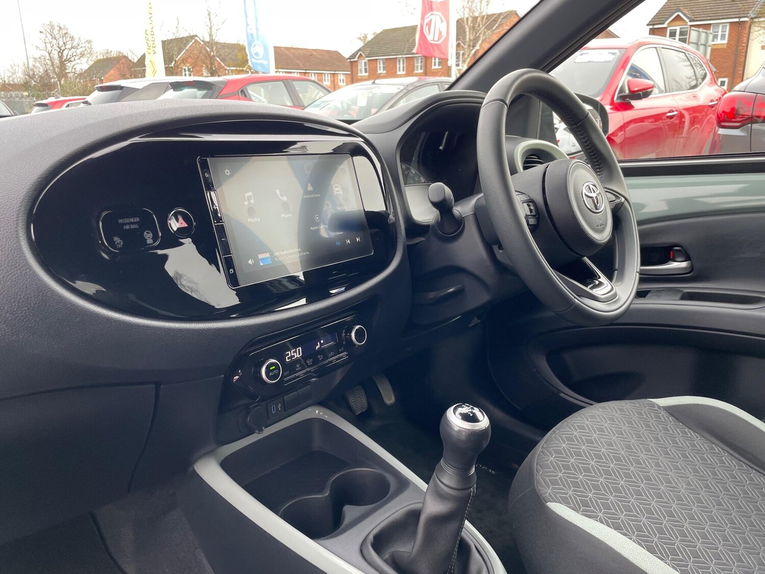 Used Toyota Aygo X 2024 for sale - 77468812: Photo 46