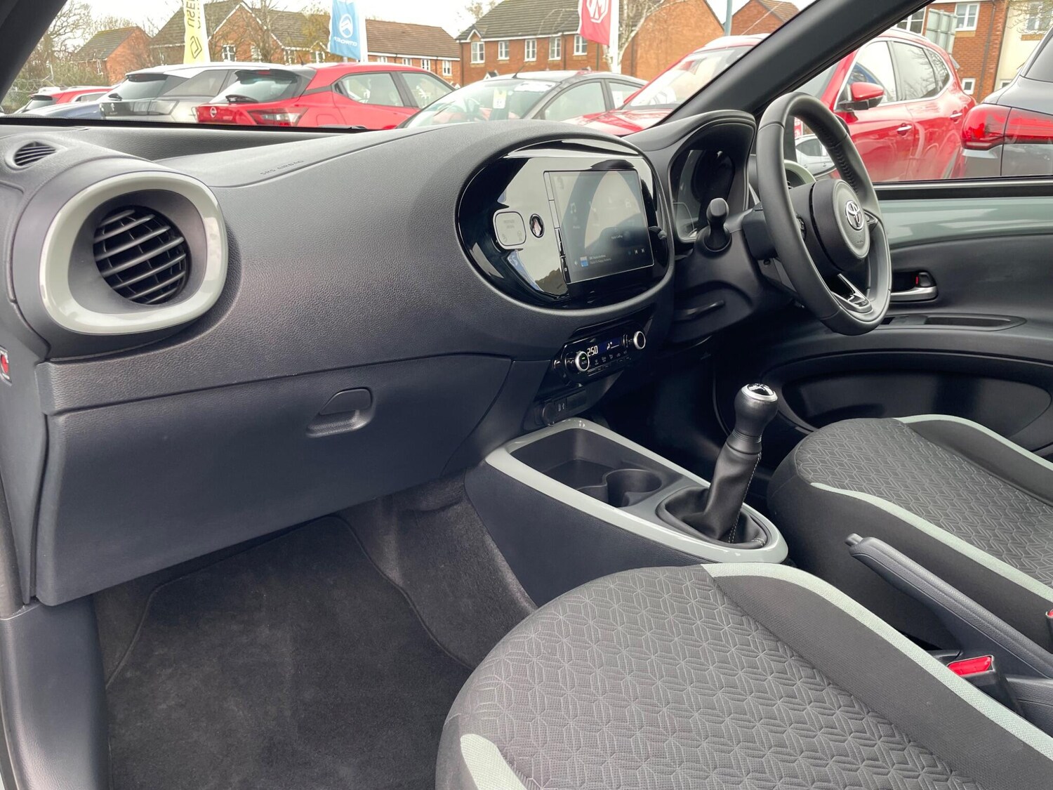 Used Toyota Aygo X 2024 for sale - 77468812: Photo 47