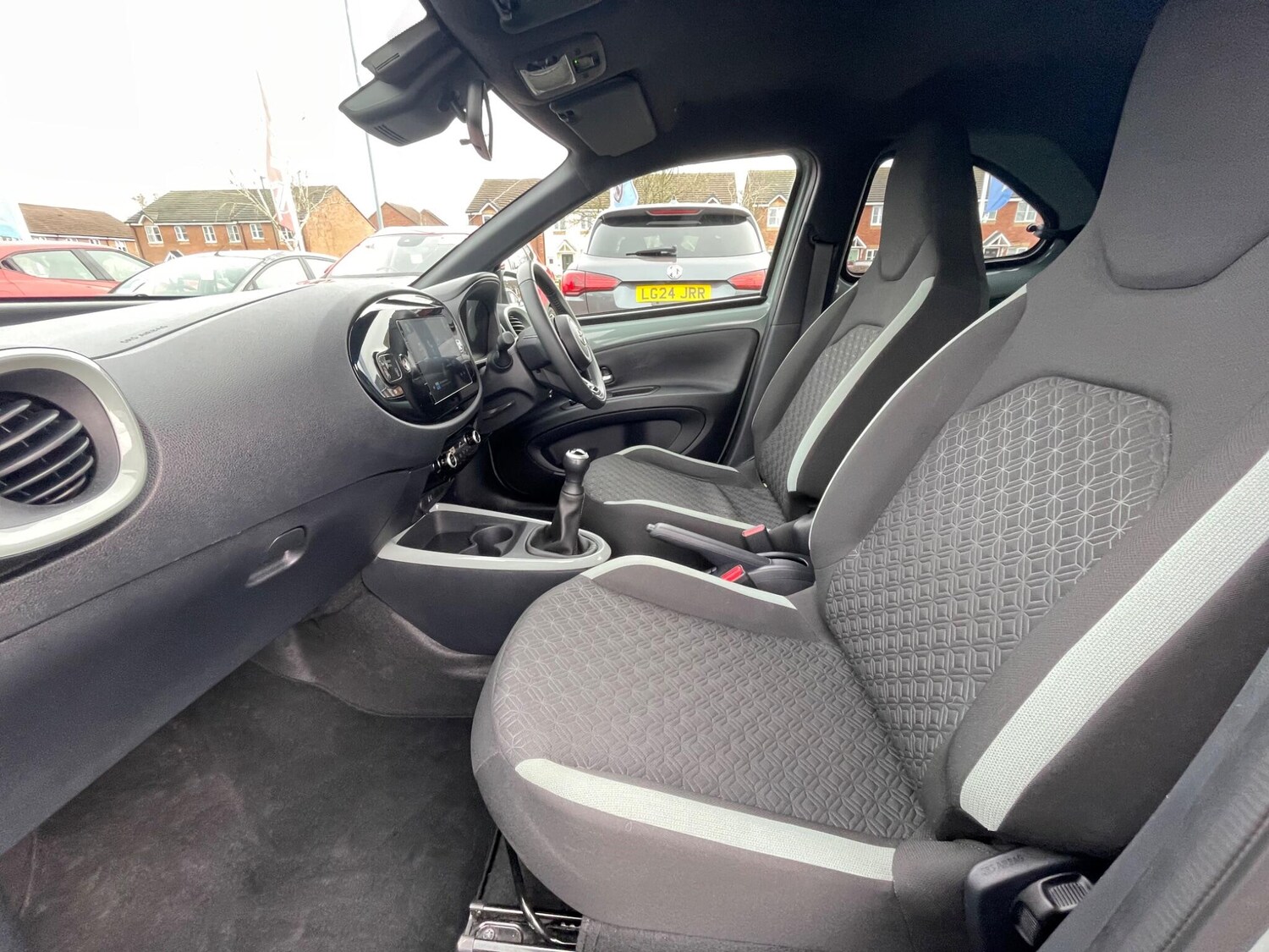 Used Toyota Aygo X 2024 for sale - 77468812: Photo 48