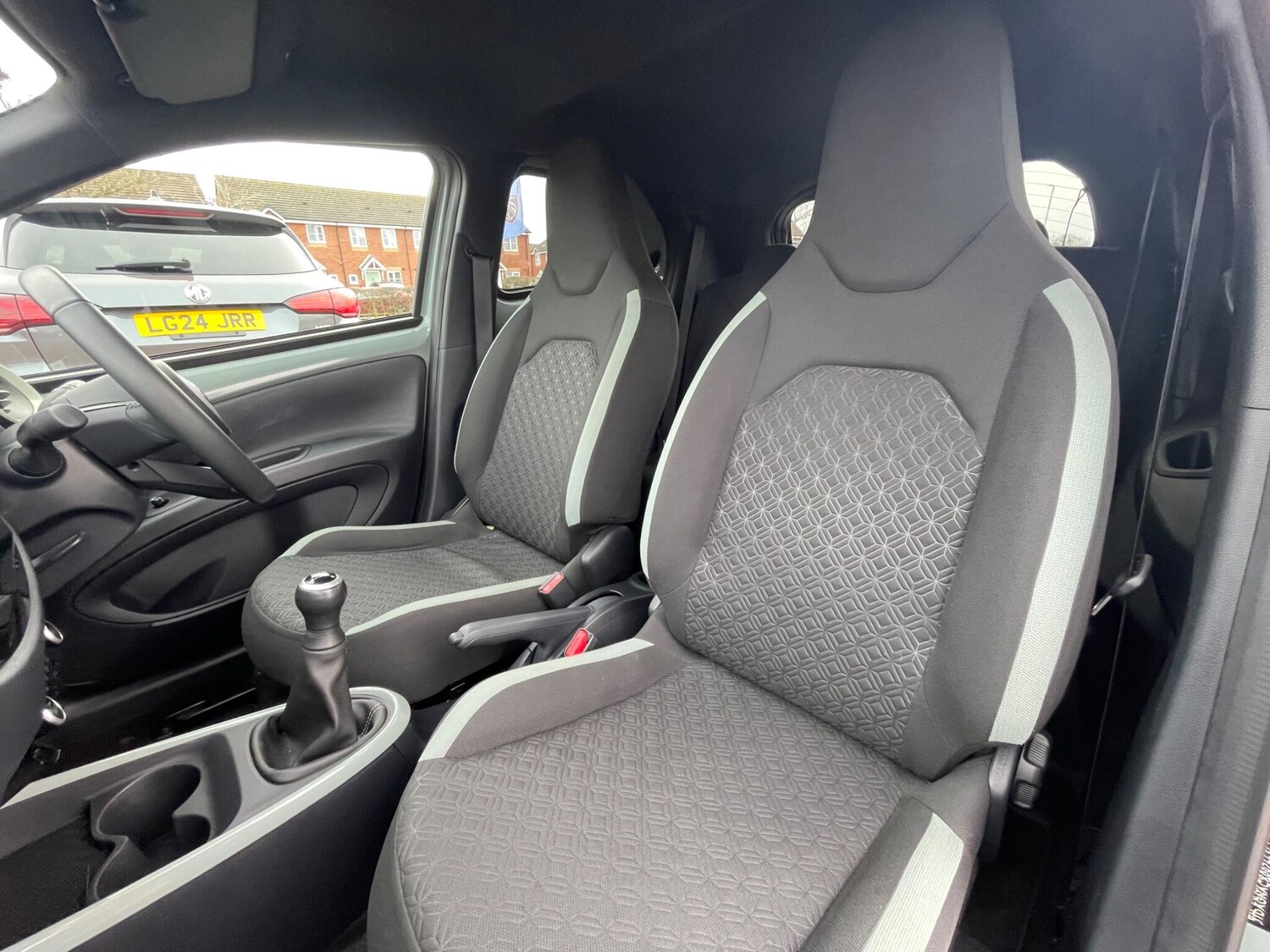 Used Toyota Aygo X 2024 for sale - 77468812: Photo 49