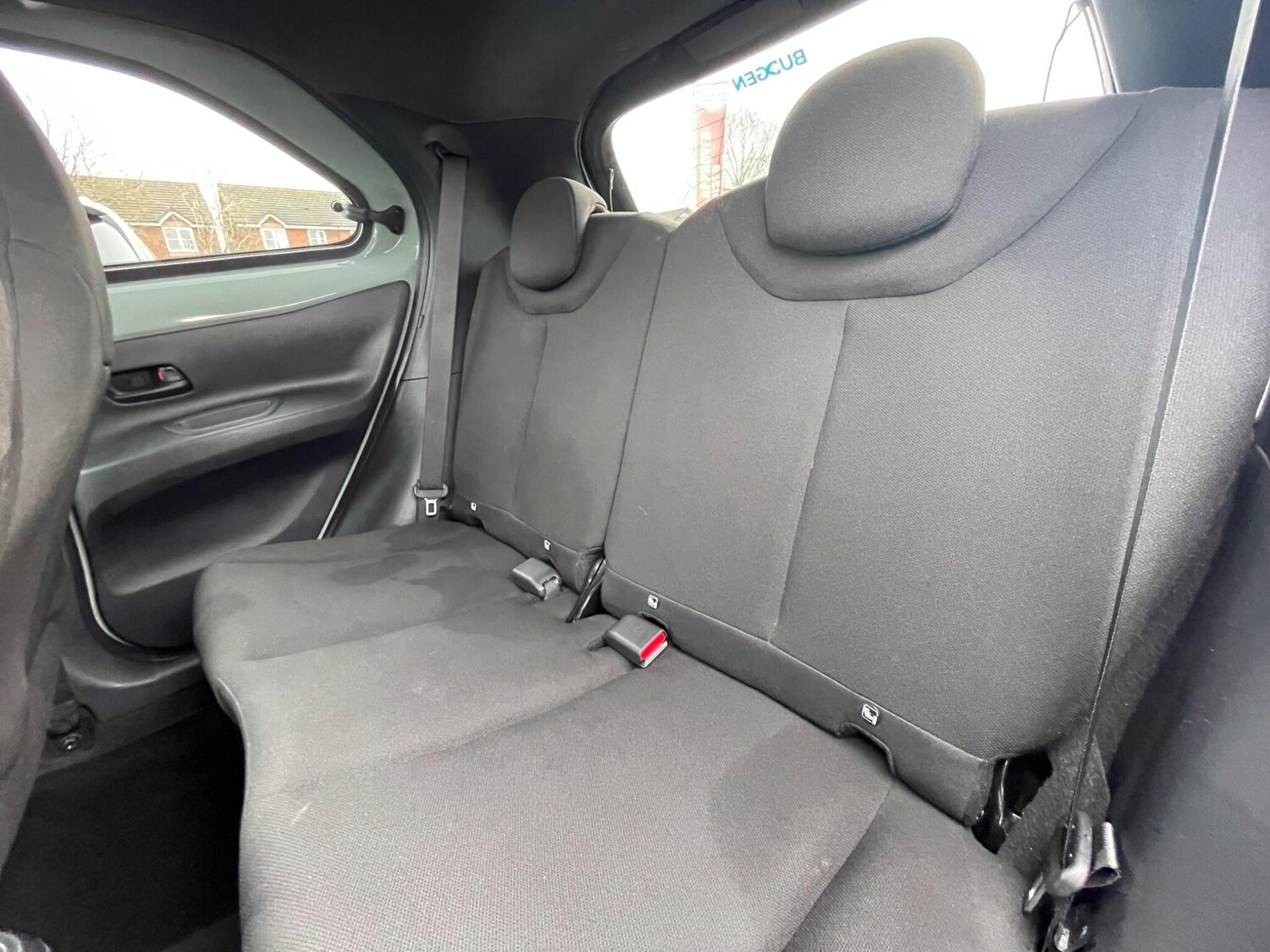 Used Toyota Aygo X 2024 for sale - 77468812: Photo 50