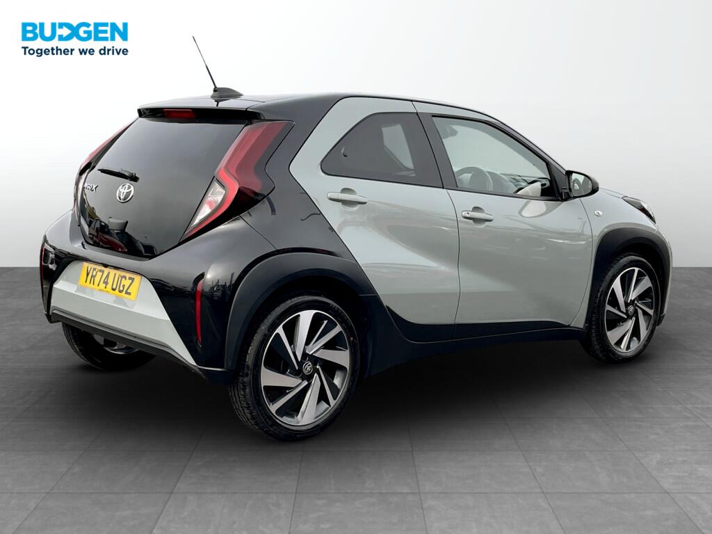 Used Toyota Aygo X 2024 for sale - 77468812: Photo 6