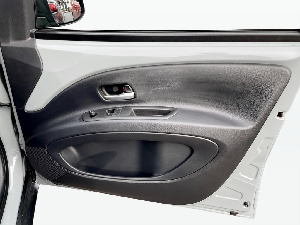 Used Toyota Aygo X 2024 for sale - 77468812: Photo 8