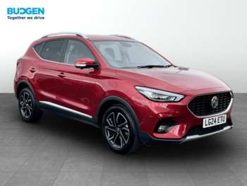 2024 (24) - 1.0 T-GDI Exclusive Auto Euro 6 5dr