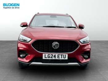 Used MG MG ZS 2024 for sale - 74738461: Photo