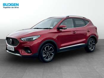 Used MG MG ZS 2024 for sale - 74738461: Photo