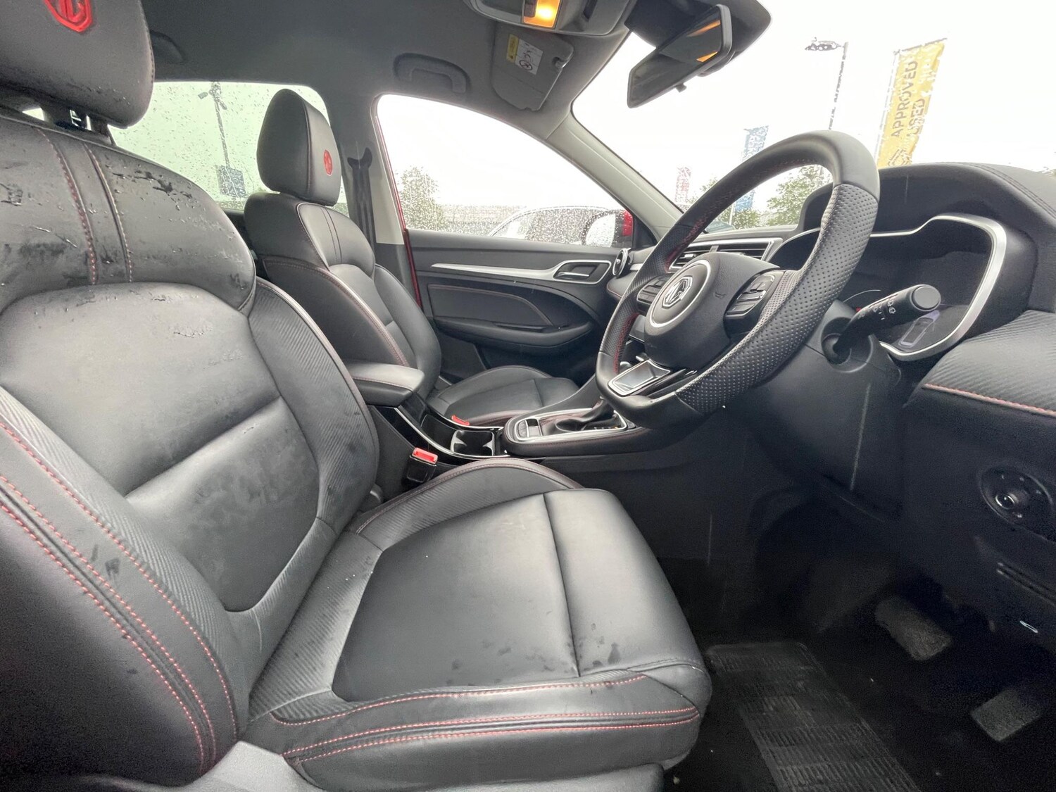 Vehicle 50