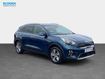 Used Kia Niro 2020 for sale - 79635017: Photo