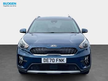 Used Kia Niro 2020 for sale - 79635017: Photo
