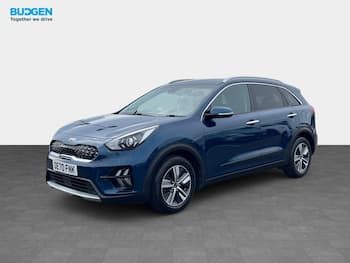 Used Kia Niro 2020 for sale - 79635017: Photo