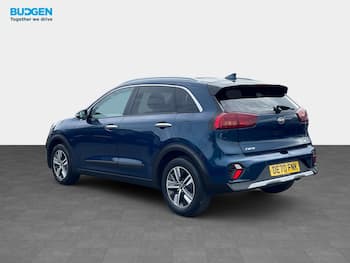 Used Kia Niro 2020 for sale - 79635017: Photo