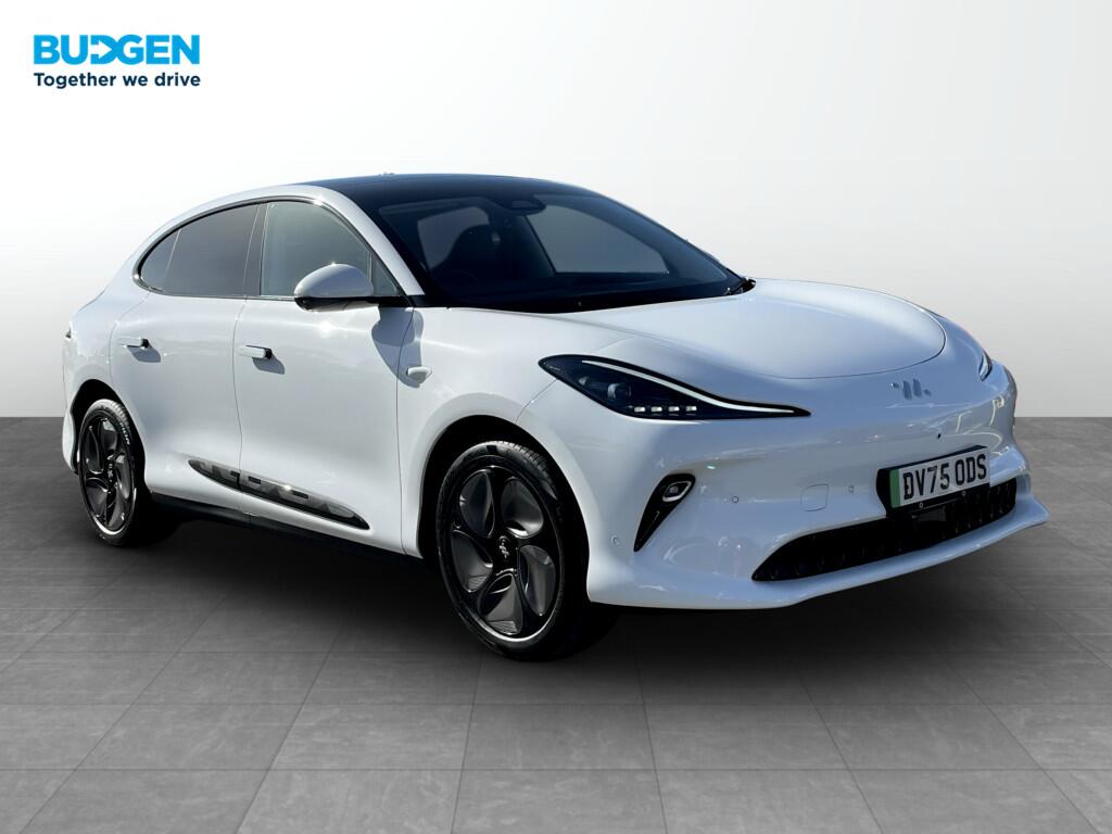 Used MG MG IM6 2025 for sale - 76167326: Photo 1