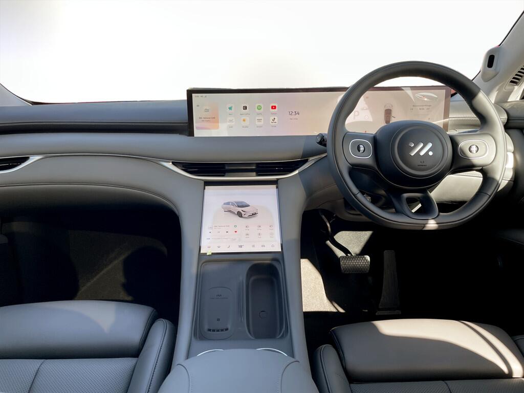 Used MG MG IM6 2025 for sale - 76167326: Photo 10