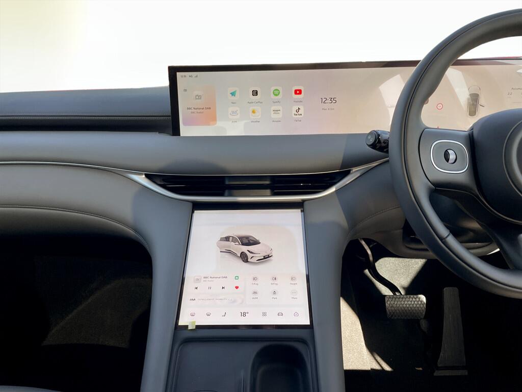 Used MG MG IM6 2025 for sale - 76167326: Photo 12