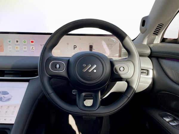 Used MG MG IM6 2025 for sale - 76167326: Photo 12