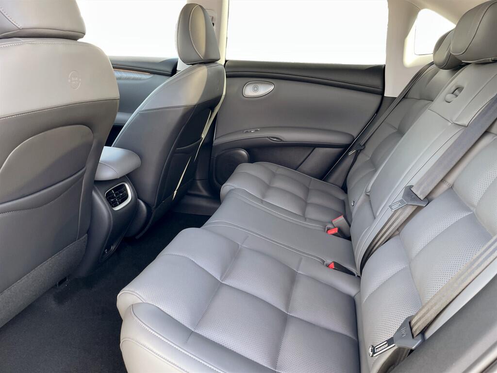 Used MG MG IM6 2025 for sale - 76167326: Photo 15