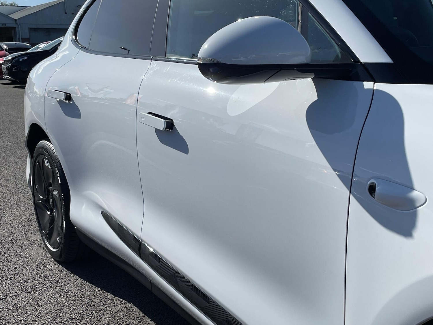 Used MG MG IM6 2025 for sale - 76167326: Photo 18