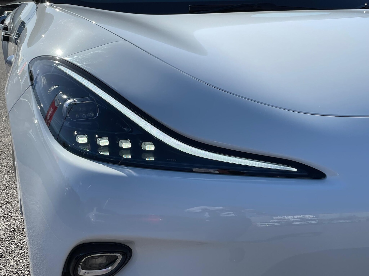 Used MG MG IM6 2025 for sale - 76167326: Photo 19