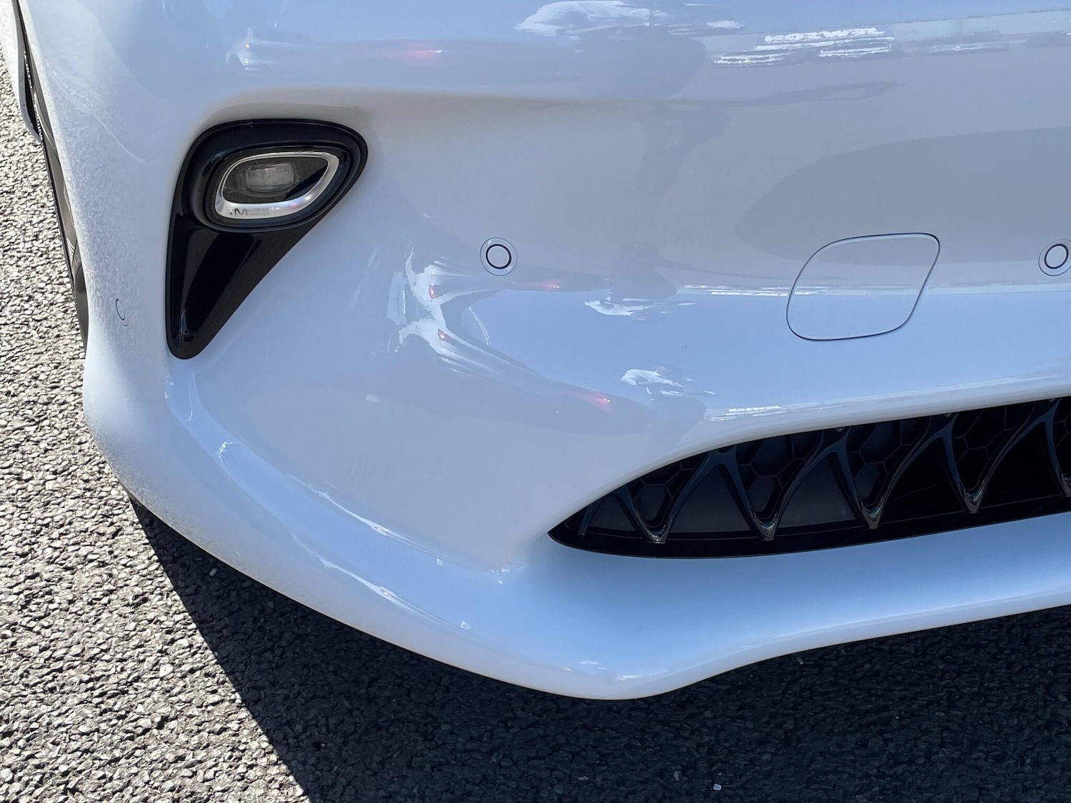 Used MG MG IM6 2025 for sale - 76167326: Photo 20